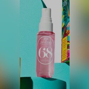 💛 2/$25 SOL DE JANEIRO Brazilian Crush Cheirosa '68 Beija Flor Fragrance…